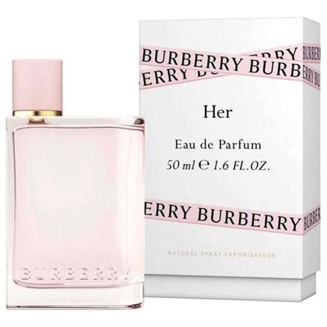 perfumes women burberry 50 ml|burberry her perfume chemist warehouse.